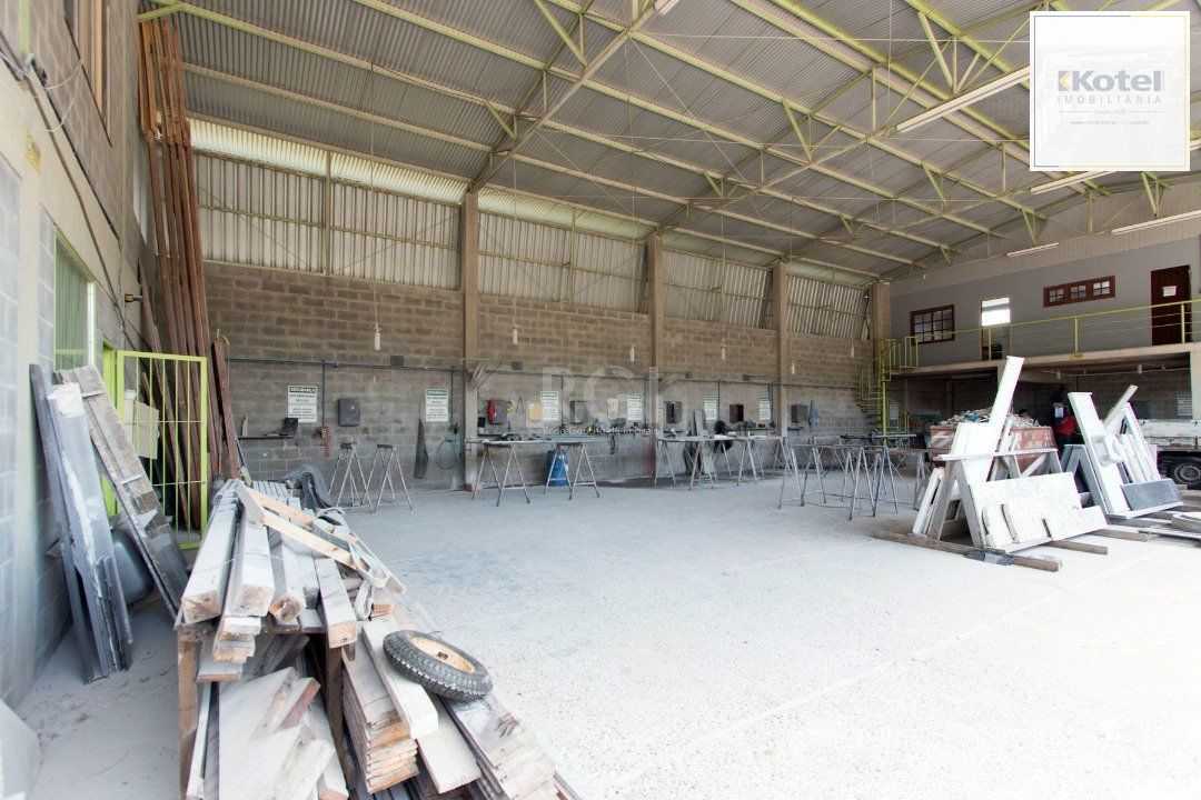 Depósito/Pavilhão para Venda - 550m², 0 dormitórios, Lageado — foto 5