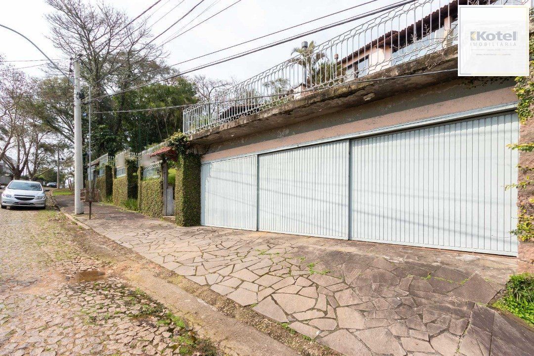Casa para Venda - 500m², 4 dormitórios, sendo 1 suites, 4 vagas - Vila Conceição — foto 3