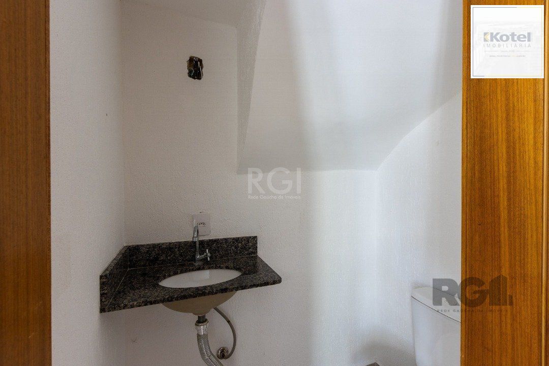 Casa 3 quartos à venda, 180m², Guarujá - Porto Alegre — foto 4