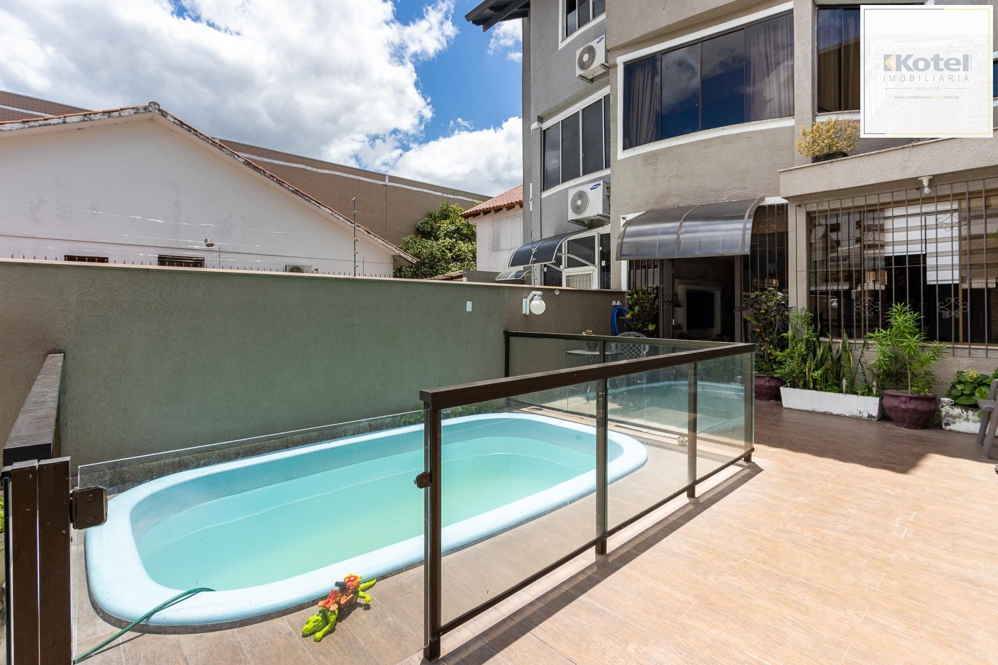 Casa 3 quartos à venda, 201m², Cristal - Porto Alegre — foto 3