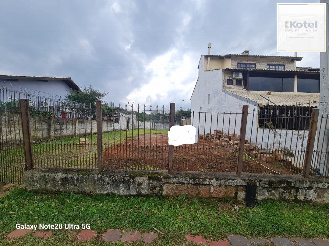 terreno plano com 330 m2 área total — foto 4