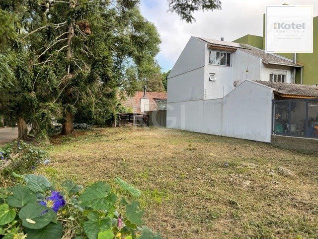 Terreno para Venda - 214.62m², 0 dormitórios, Ipanema — foto 2