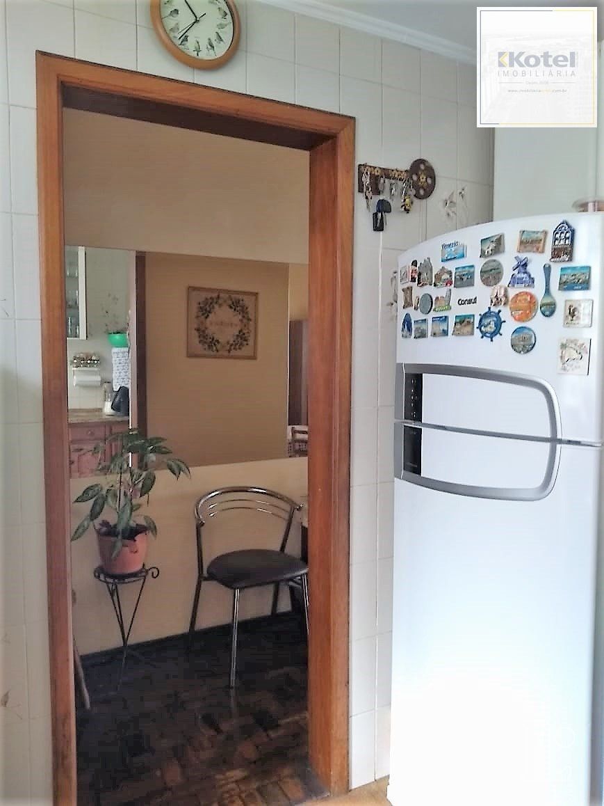Apartamento para Venda - 61.12m², 2 dormitórios, Cristal — foto 3
