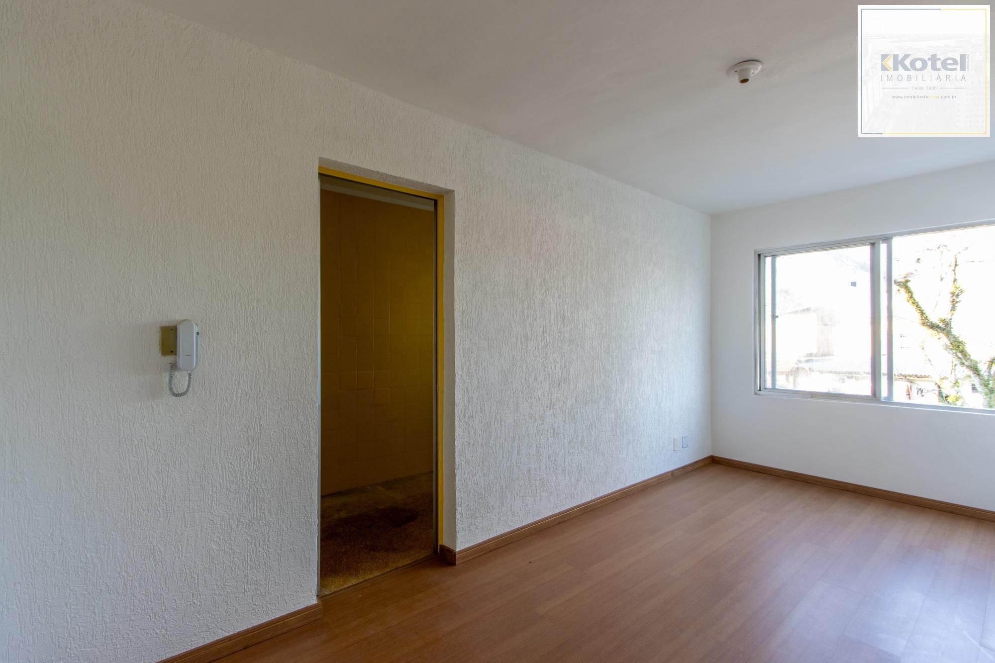 Apartamento, 1 quarto, à venda, 39 m², Camaquã - Porto Alegre — foto 4