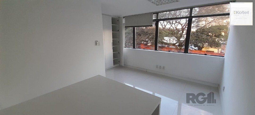 Excelente Sala Mobiliada na Wenceslau Escobar enfrente ao Paseo — foto 3