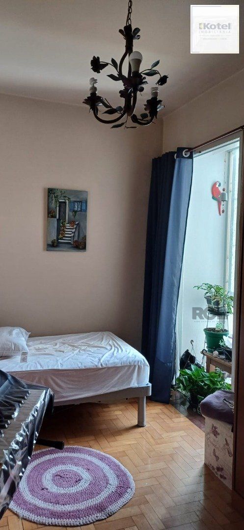 Apartamento 3D no coração da Cidade Baixa