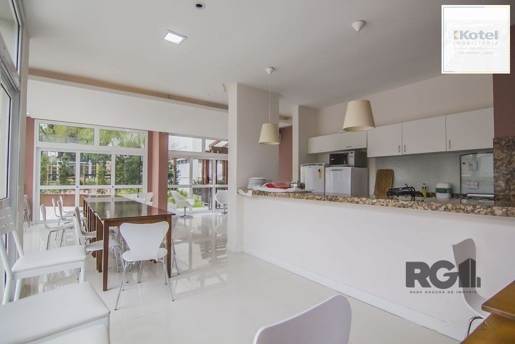 Apartamento para Venda - 75m², 3 dormitórios, sendo 1 suites, 2 vagas - Santana — foto 2
