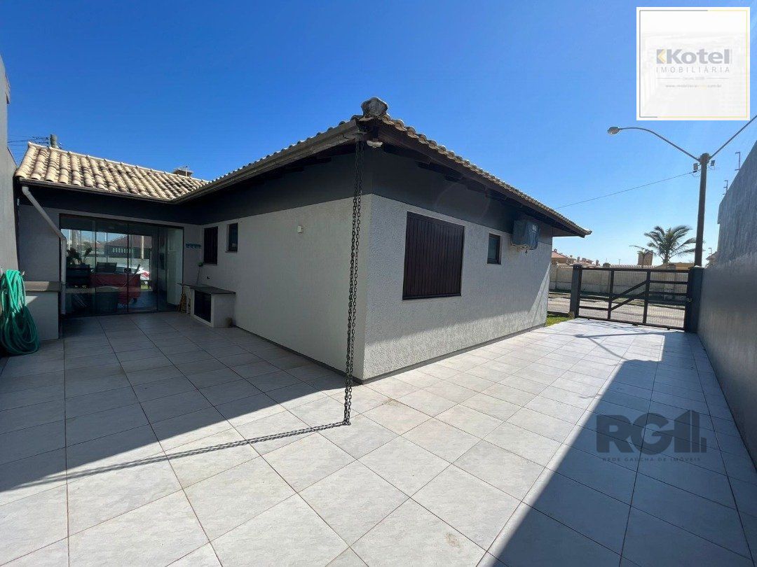 Casa 3 quartos à venda, 136m², Atlântida Sul - Xangri-Lá