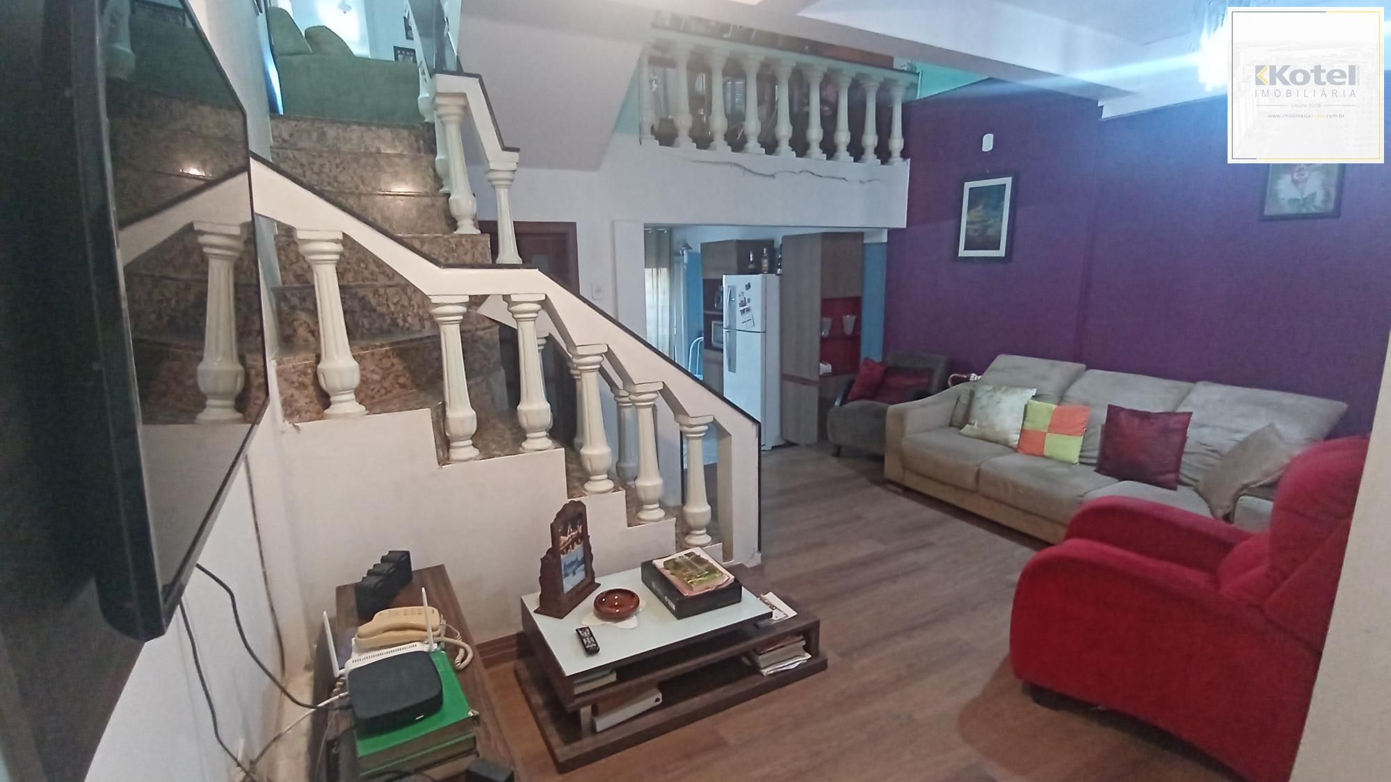 Casa de Condomínio com 3 Dormitórios no Bairro Espírito Santo — foto 2