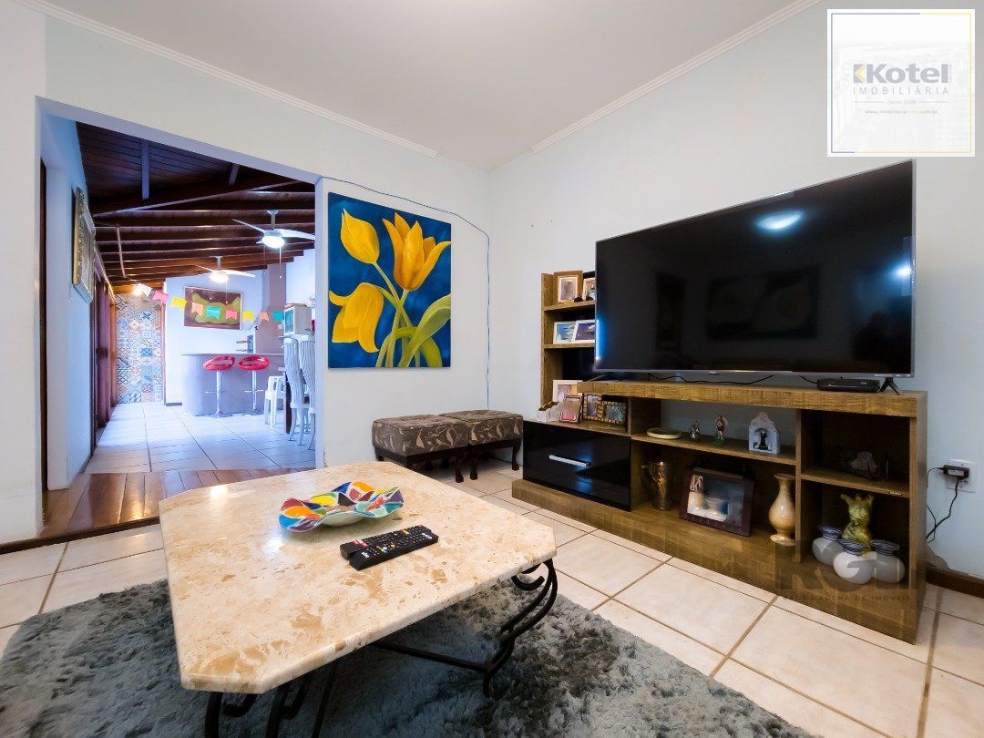 Casa de Condomínio 3 quartos à venda, 233m², Cavalhada - Porto Alegre — foto 3