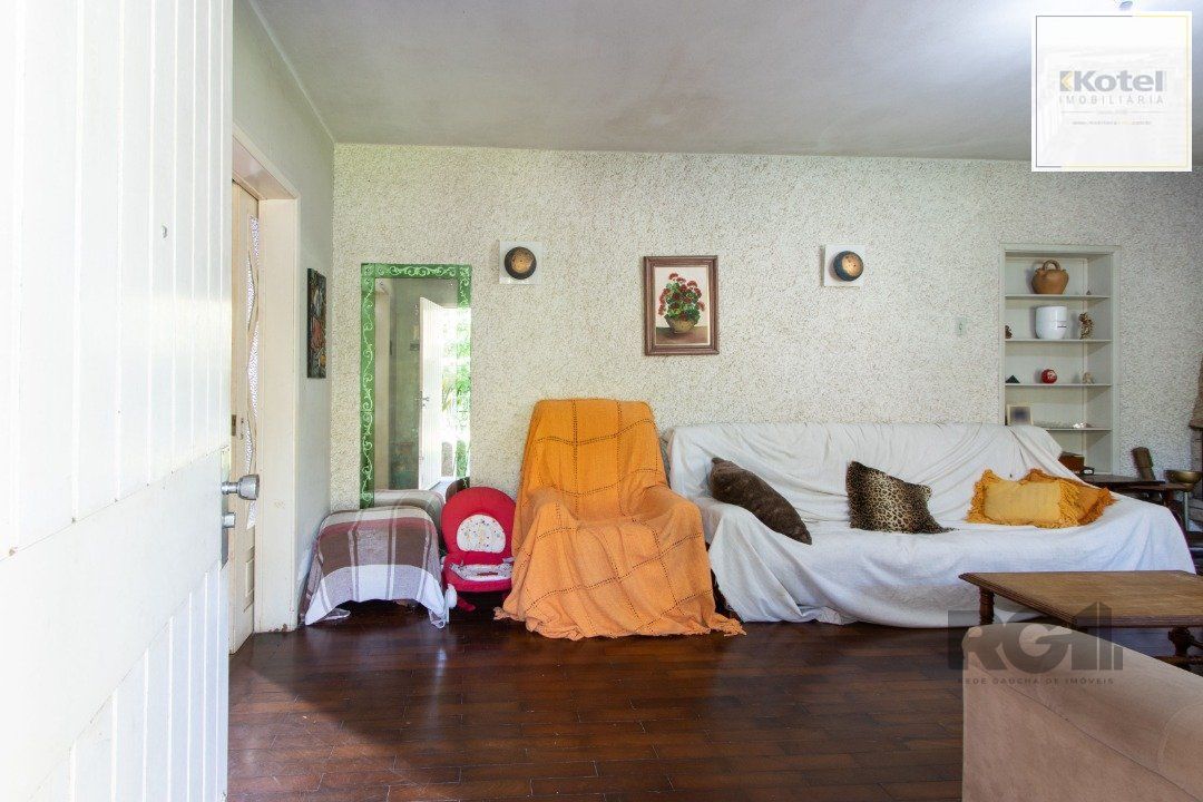 Casa para Venda com 3 dormitórios no bairro Jardim Isabel — foto 4