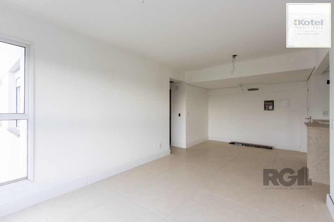 Apartamento para Venda - 71m², 2 dormitórios, sendo 1 suites, 2 vagas - Camaquã — foto 4