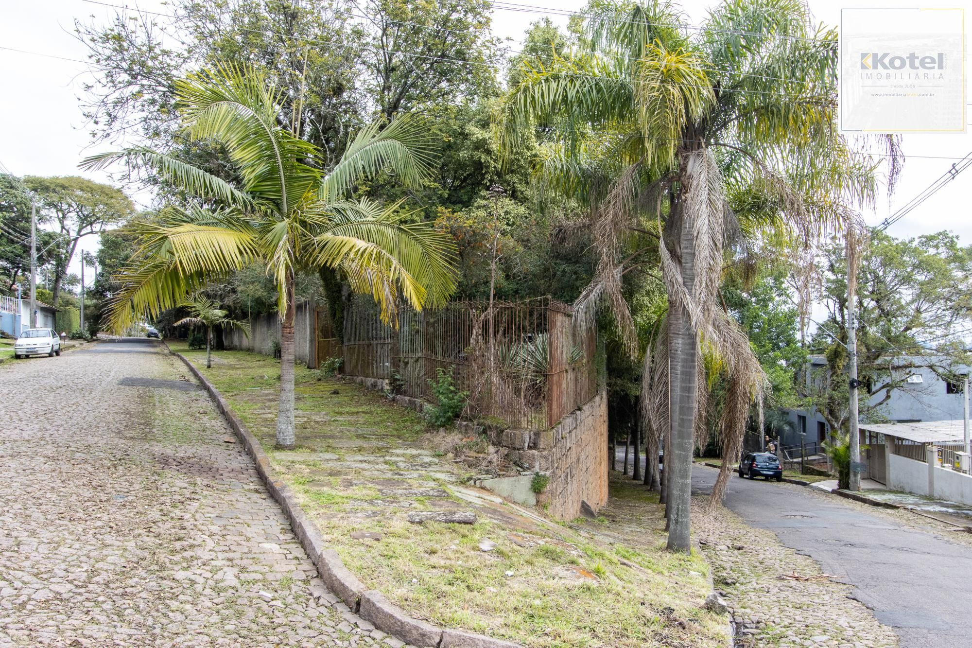 Terreno à venda, Espírito Santo - Porto Alegre