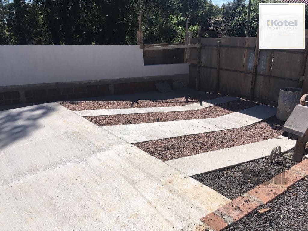 Casa 2 quartos à venda, 68m², Tarumã - Viamão