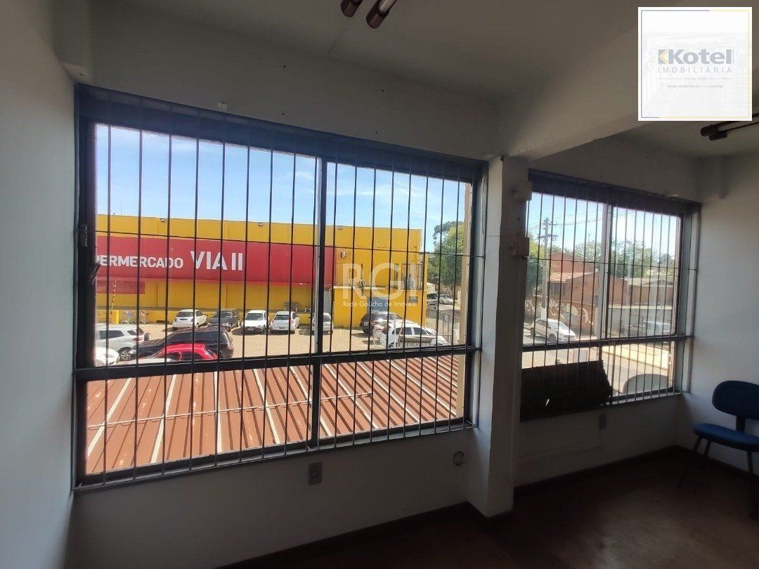 Conjunto/Sala para Venda - 30.35m², 0 dormitórios, Cohab C