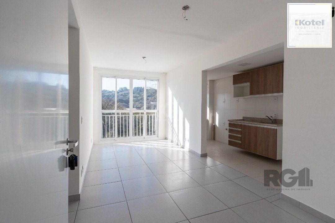 Apartamento 2 quartos à venda, 58m², Cavalhada - Porto Alegre