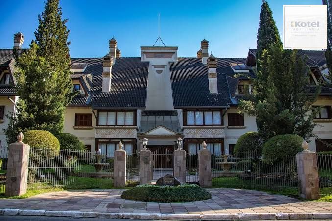 Apartamento Duplex de Luxo em Gramado com Vista Panorâmica de Tirar o Fôlego!
