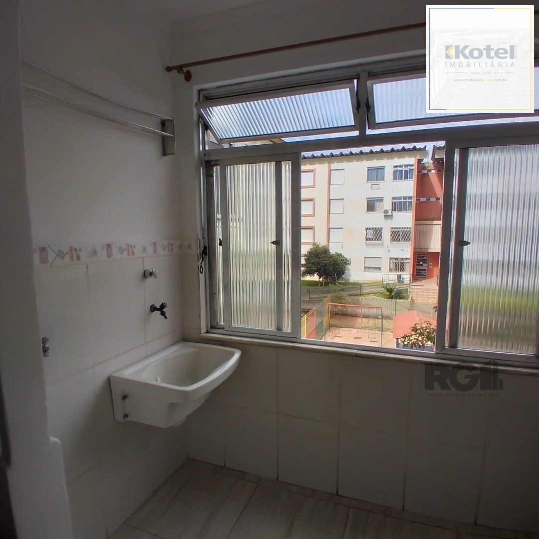 Apartamento 3 quartos à venda, 69m², Vila Nova - Porto Alegre