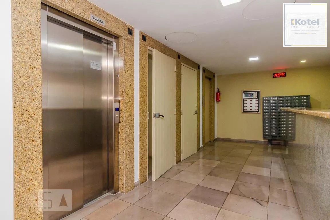 Apartamento de 1 dormitório,com vaga de garagem coberta no Centro Histórico,