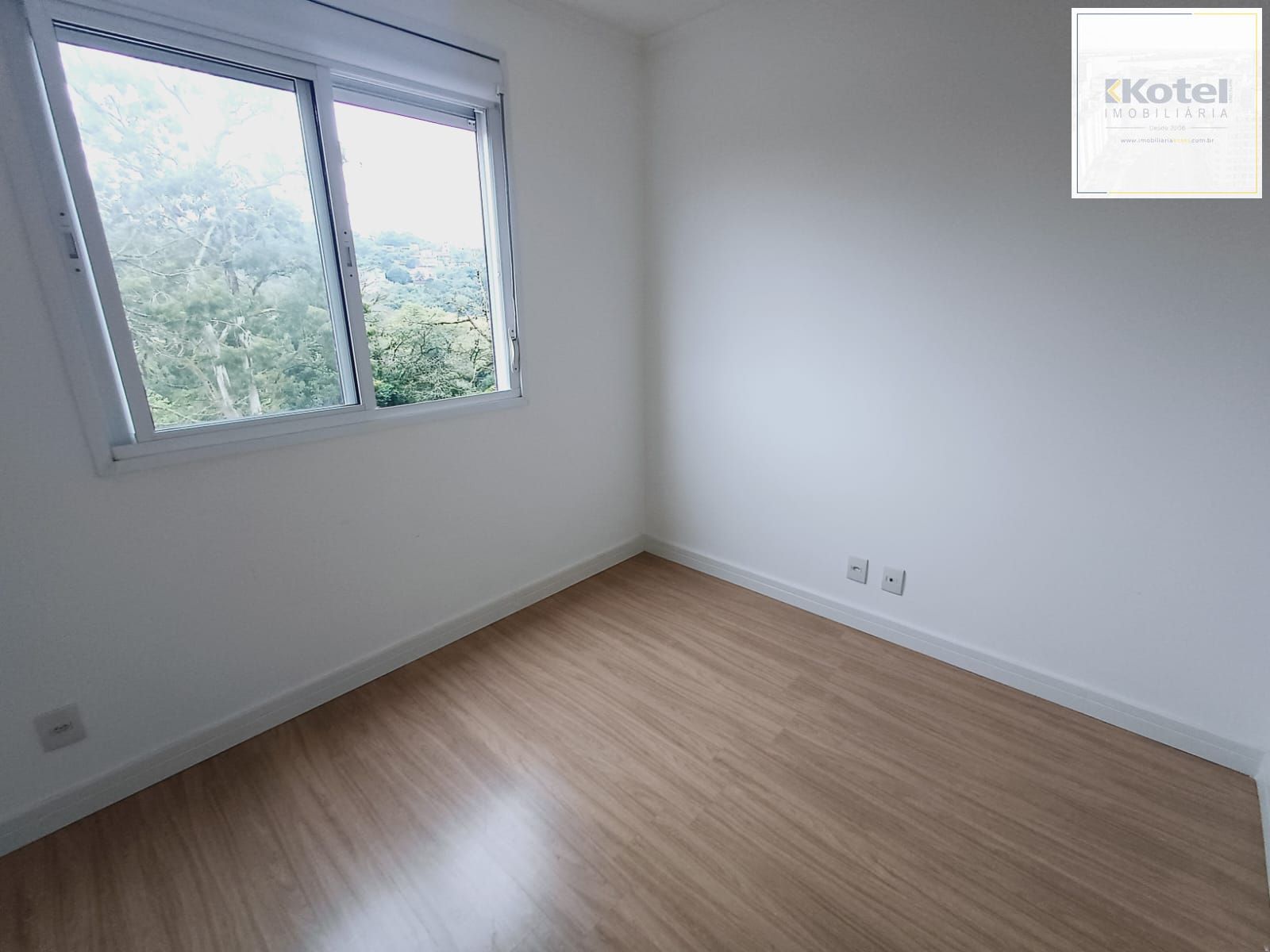 Apartamento 2 quartos 1 suíte, elevador andar alto, infra completa. — foto 5