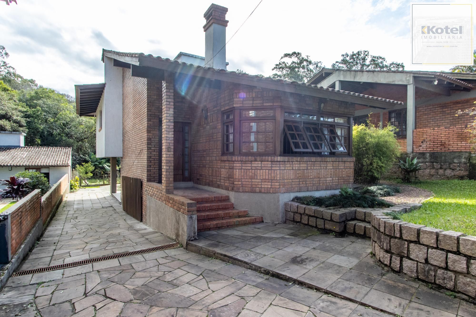 Casa, 3 quartos, à venda, 245 m², Belém Velho - Porto Alegre — foto 5