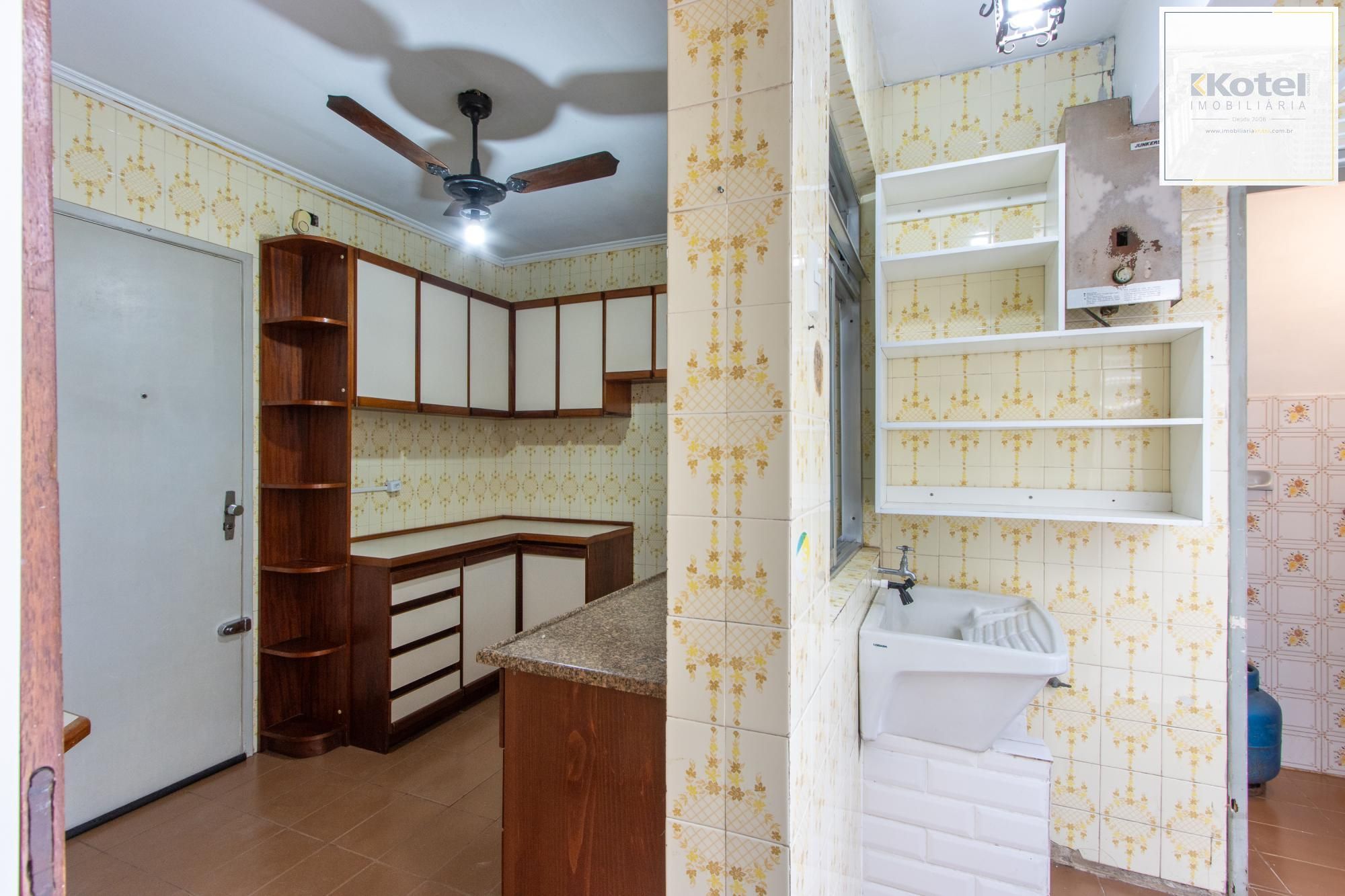 Apartamento no Residencial Elias Figueiroa Apto 307, 2 quartos, à venda, 71 m², Jardim Botânico - Porto Alegre — foto 4