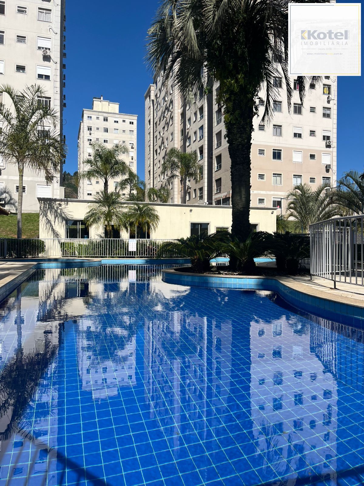 “Apartamento com Sacada e Churrasqueira – Vista Panorâmica na Zona Norte!”
