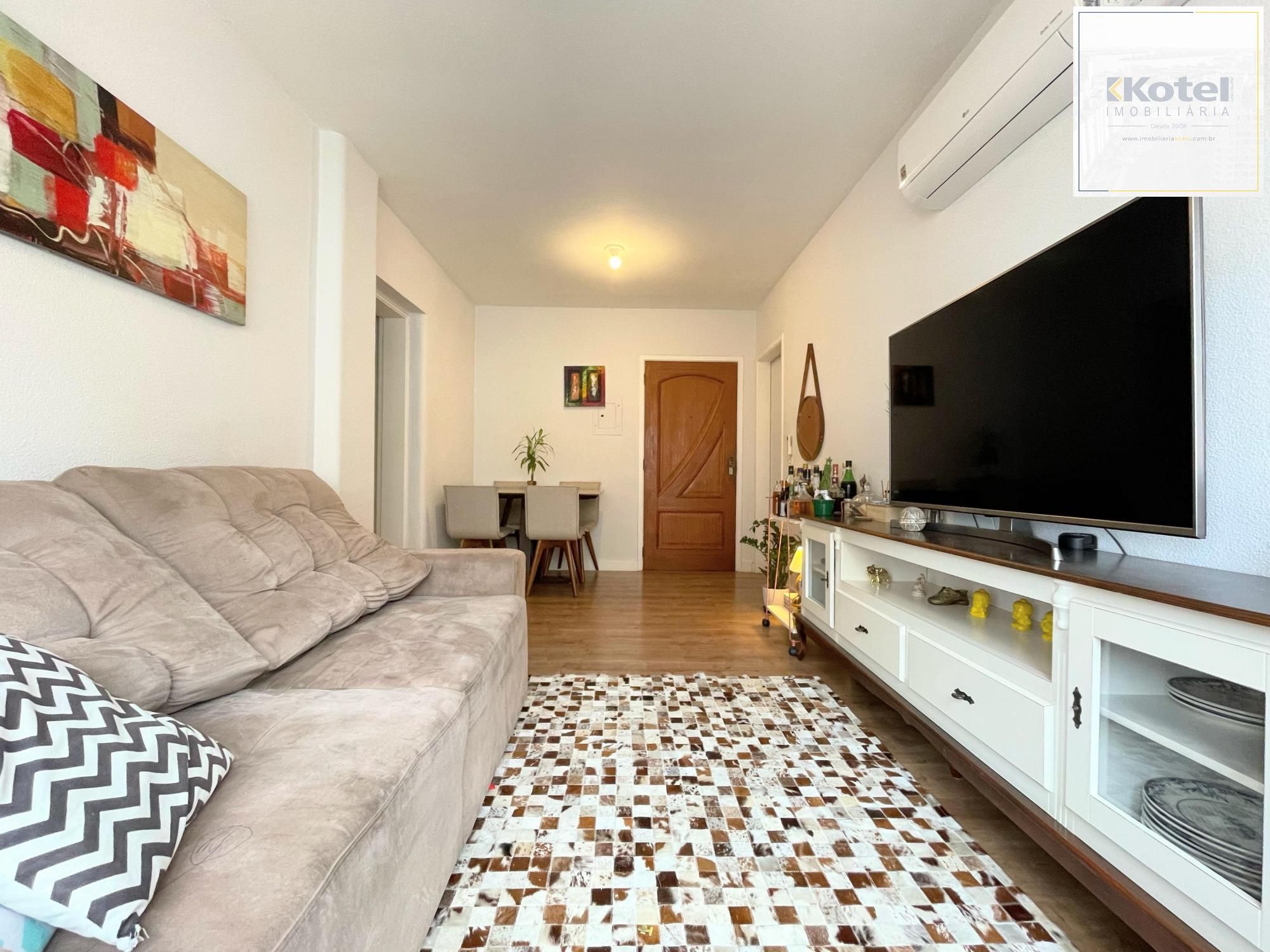 Apartamento com linda vista definida para o Rio Guaíba ? amplo, arejado e com sol da tarde! — foto 2