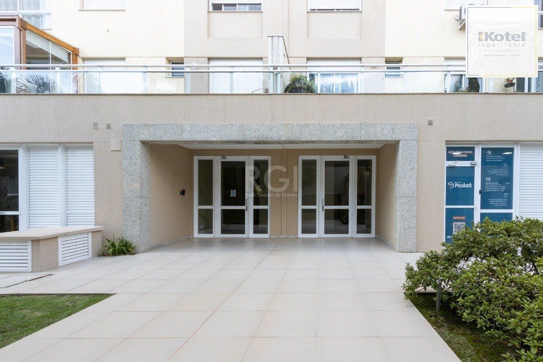 Apartamento para Venda - 69.64m², 2 dormitórios, sendo 1 suites, 1 vaga - Tristeza — foto 2