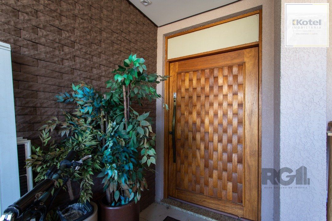 Casa de Condomínio 4 quartos à venda, 226m², Terraville - Porto Alegre — foto 4