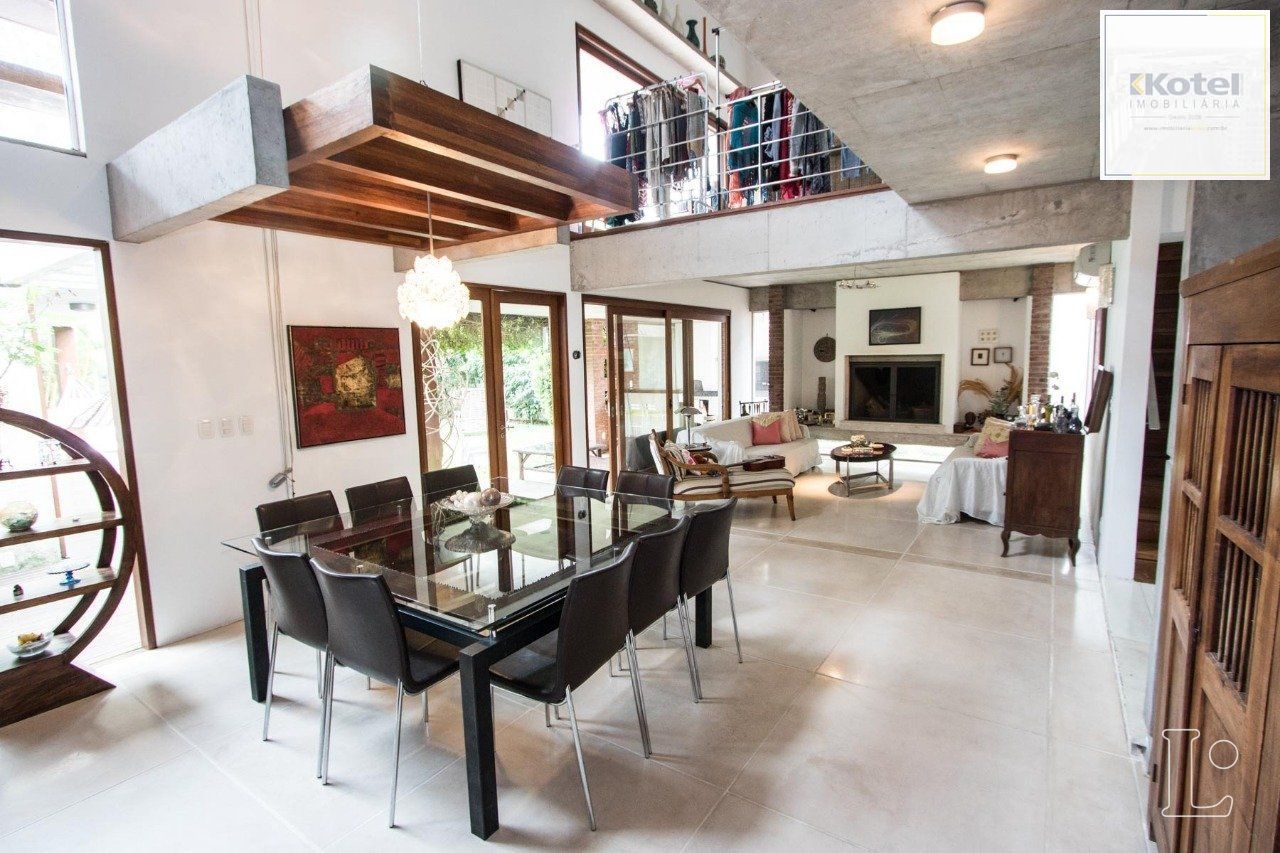 Casa de Condomínio 4 quartos à venda, 435m², Terraville - Porto Alegre — foto 5