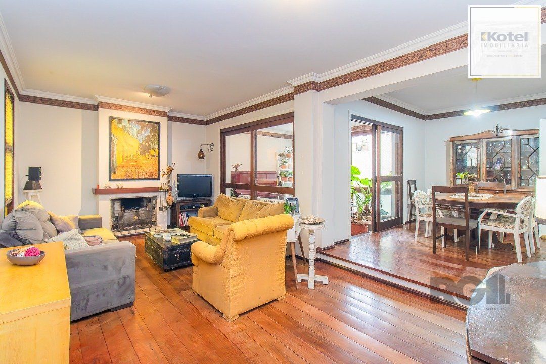 Cobertura 5 quartos à venda, 182m², Auxiliadora - Porto Alegre — foto 2
