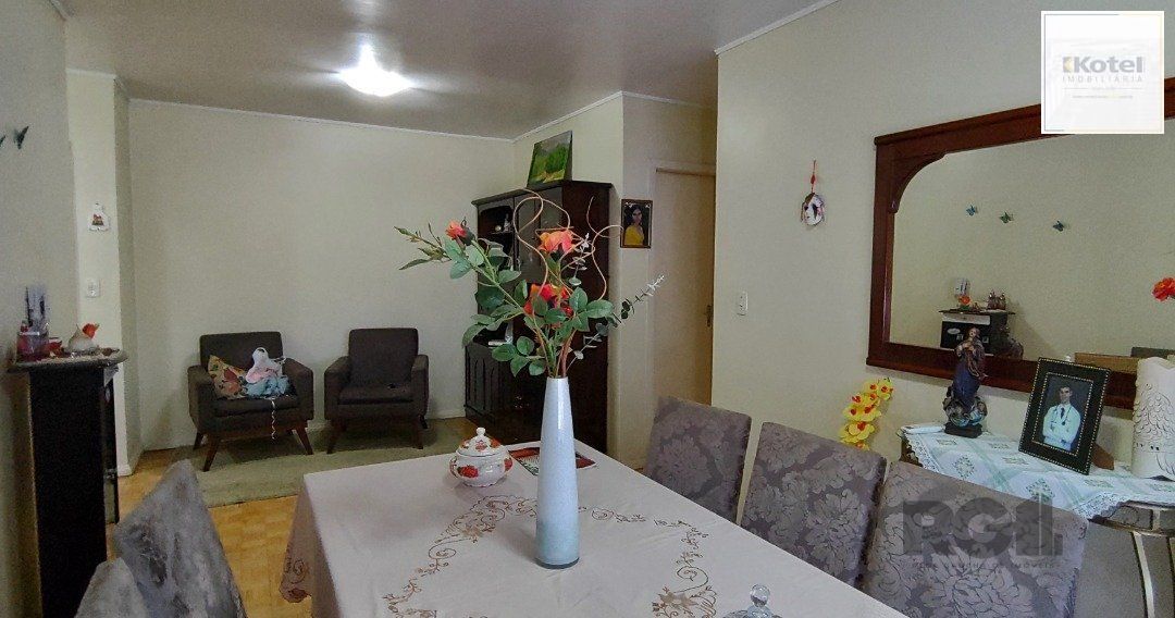Apartamento | 3 quartos | 97,33m2 | 1 vaga | Bairro Teresópolis — foto 5
