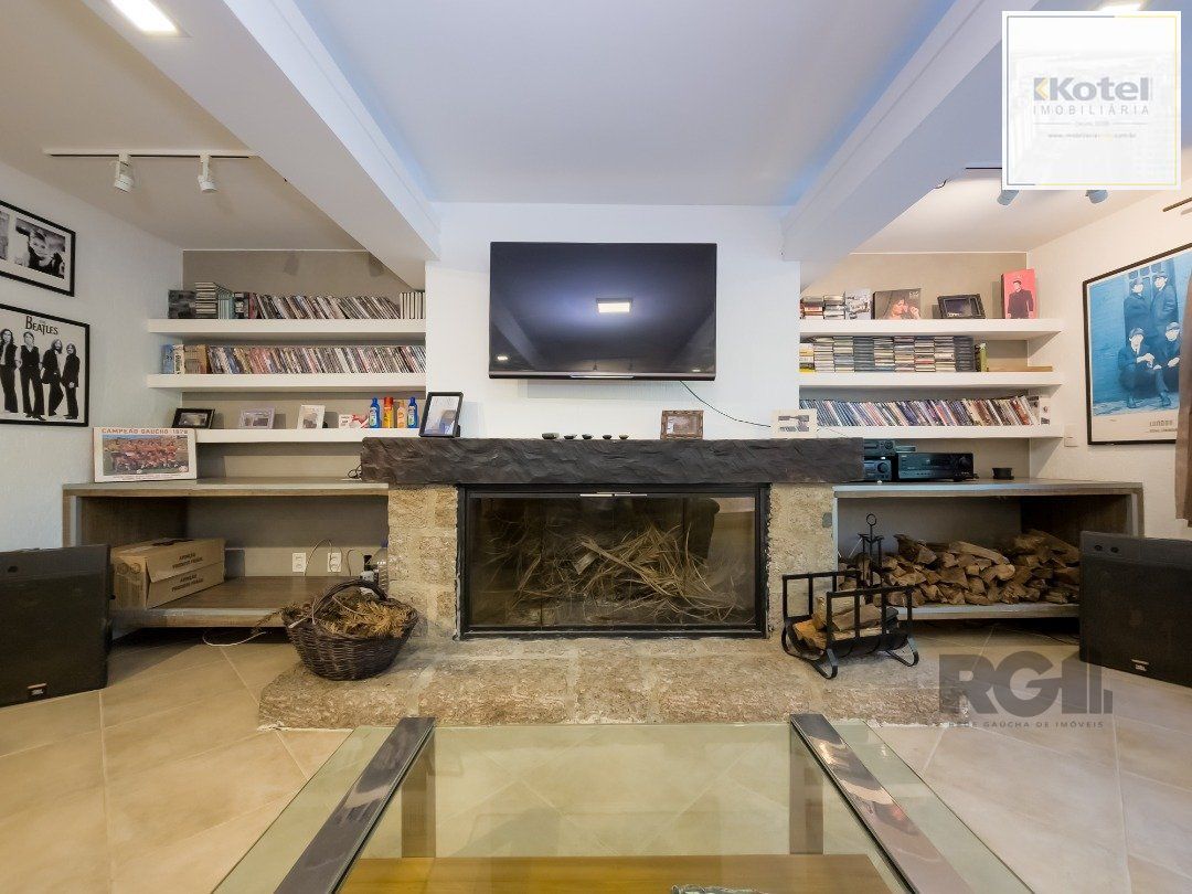 Casa, 3 quartos, à venda, 429 m², Jardim Isabel - Porto Alegre — foto 4