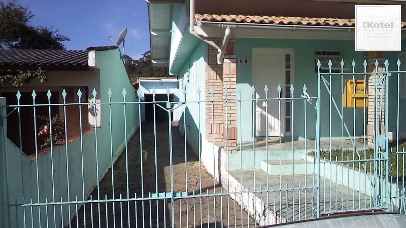 Casa para Venda com 6 dormitórios e 4 vagas no bairro Espirito Santo — foto 4