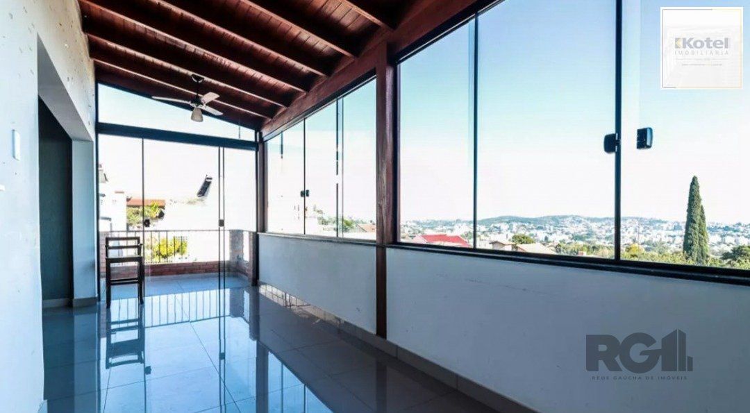 casa, 6 quartos, 1 suíte, 3 vagas, 352,38m2 privativos, bairro Santa Tereza — foto 5