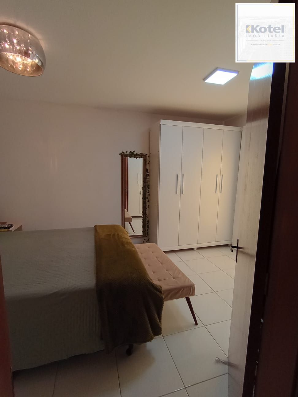 Casa de condomínio, 2 dormitórios, 1 vaga, bairro Ipanema. — foto 5