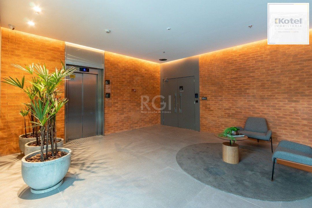 Loft para Venda - 35.15m², 0 dormitórios, 1 vaga - Teresópolis — foto 3