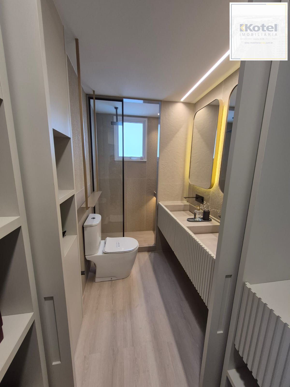 Apartamento, 4 suítes, à venda, 142 m², Cristal - Porto Alegre — foto 4