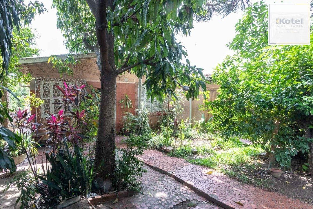 terreno com 605m², 11m de frente e 55m de frente a fundos. — foto 5