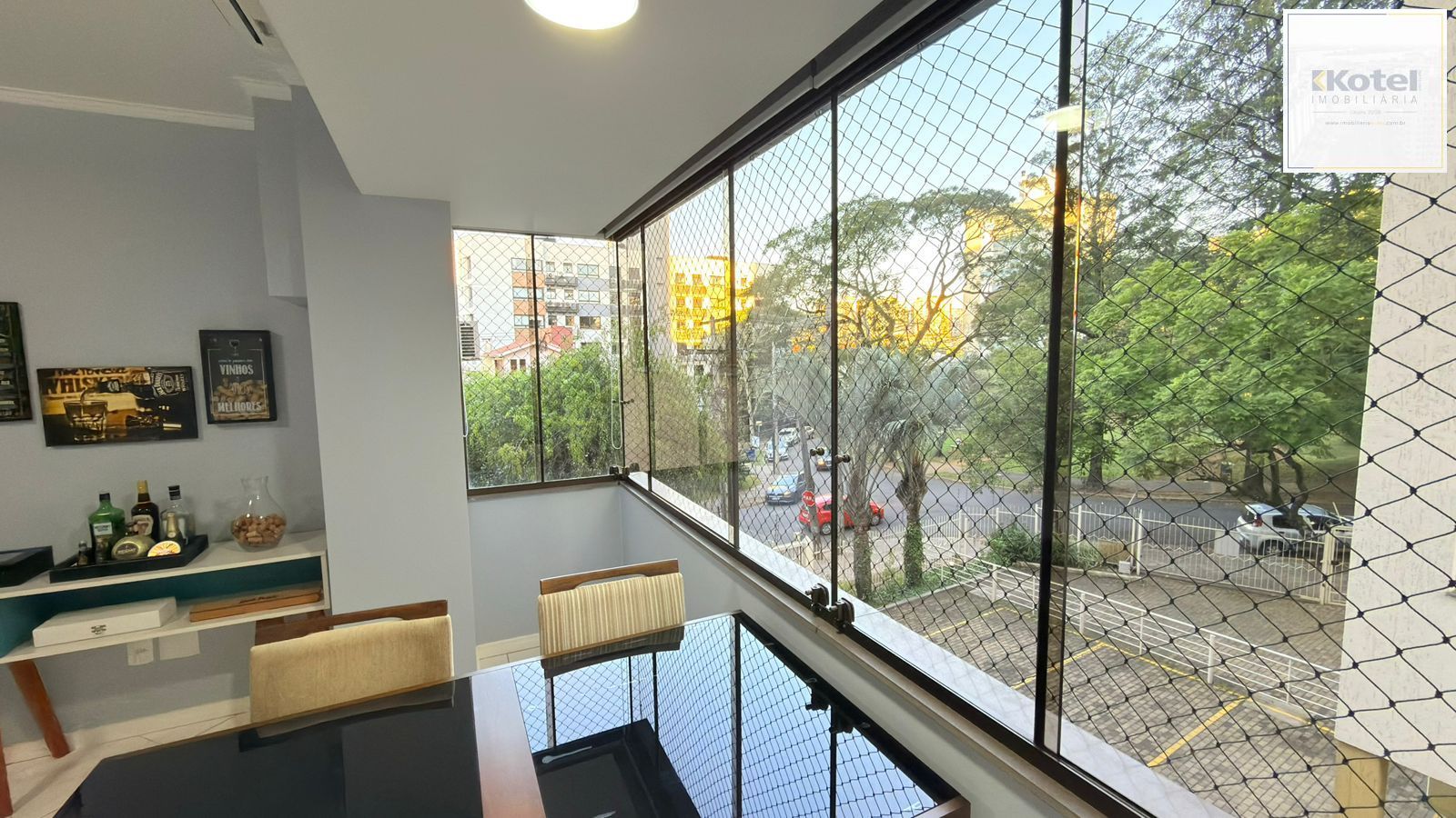 Apartamento à venda no Passo D'areia com 84,28m² ,3 quartos, 1 suíte, 1 vaga — foto 5