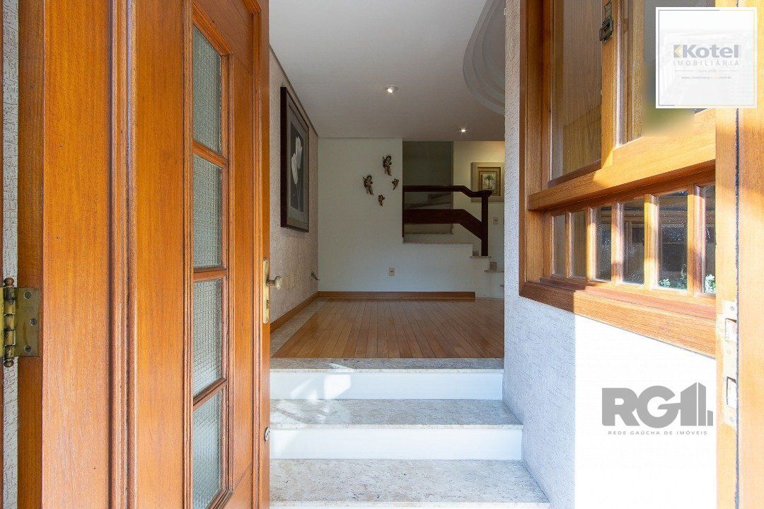 Casa de Condomínio 4 quartos à venda, 216m², Tristeza - Porto Alegre — foto 2