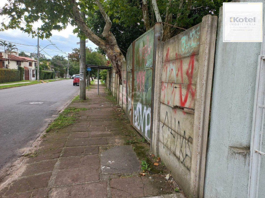 Terreno para Venda - 2167m², 0 dormitórios, Ipanema — foto 2