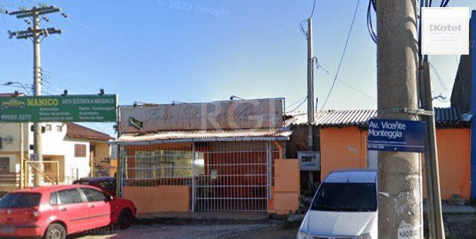 Terreno para Venda - 0m², 0 dormitórios, Cavalhada — foto 3