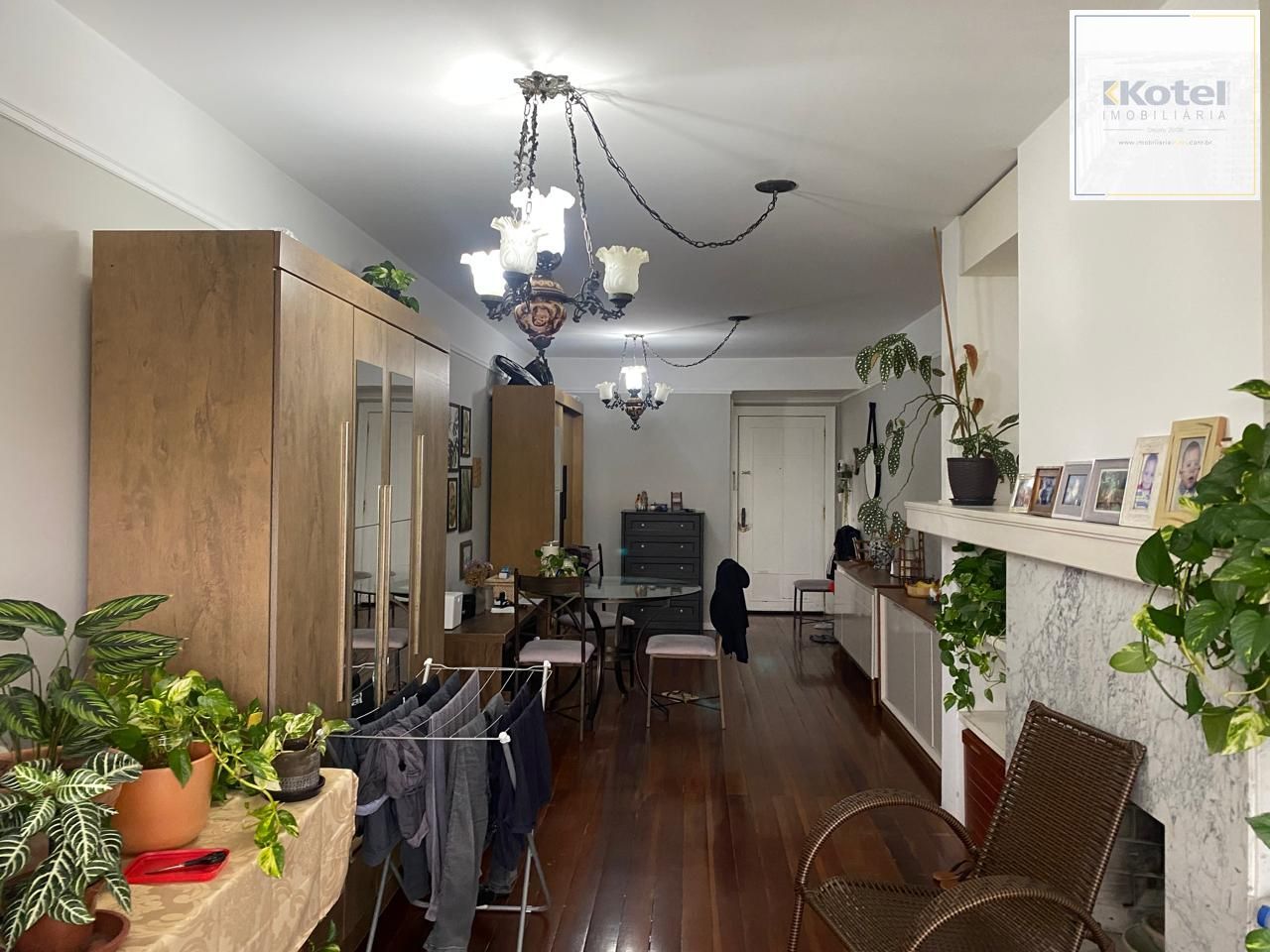 Apartamento para Venda - 104m², 3 dormitórios, 1 vaga - Tristeza — foto 3