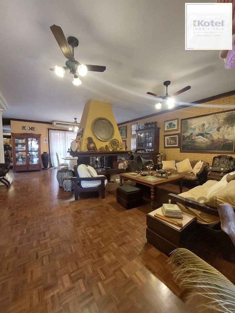 Casa 5 quartos à venda, 600m², Vila Assunção - Porto Alegre — foto 3