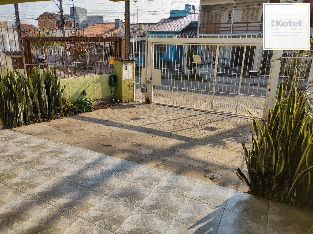 Casa para Venda - 167m², 3 dormitórios, sendo 1 suites, 7 vagas - Hípica — foto 4