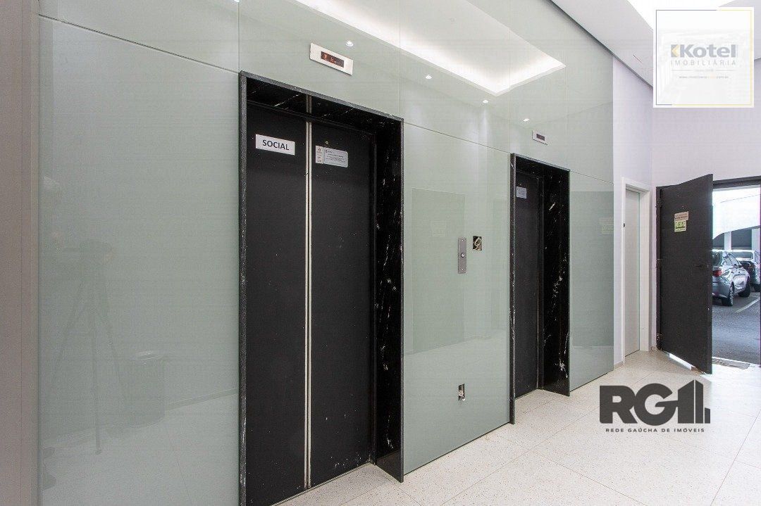 Sala Comercial à venda, 33m², Menino Deus - Porto Alegre — foto 3
