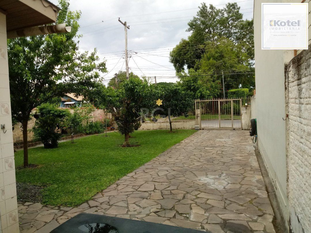 Casa 3 dormitórios. Bairro Belém Velho. — foto 5