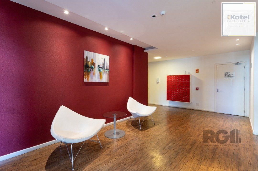 **Apartamento Residencial com 3 Quartos e 3 Banheiros em Camaquã, Porto Alegre, RS** — foto 4